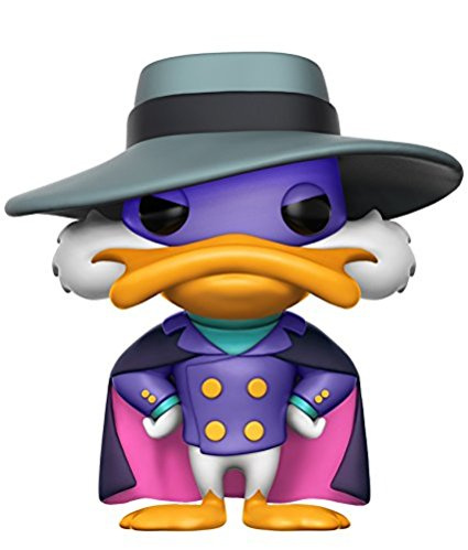 Darkwing Duck Pop! Vinyl: Darkwing Duck