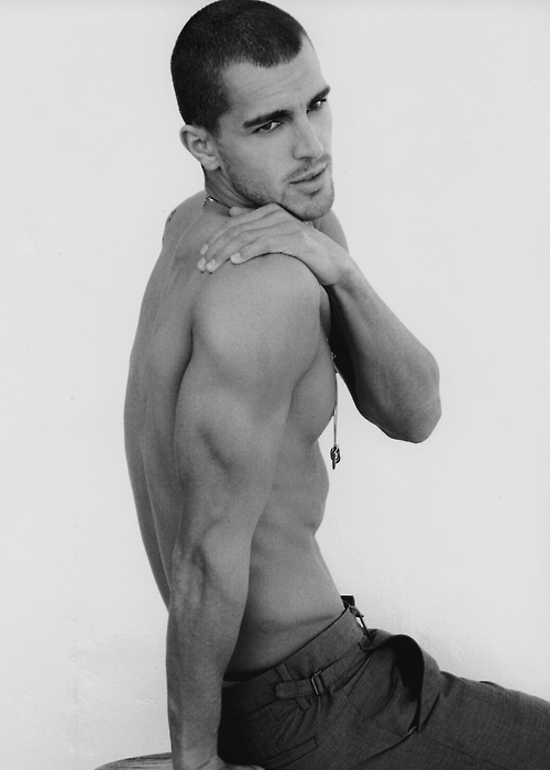 Clint Mauro
