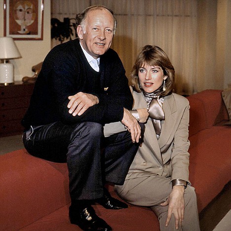 Frank Bough