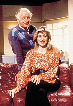Frank Bough