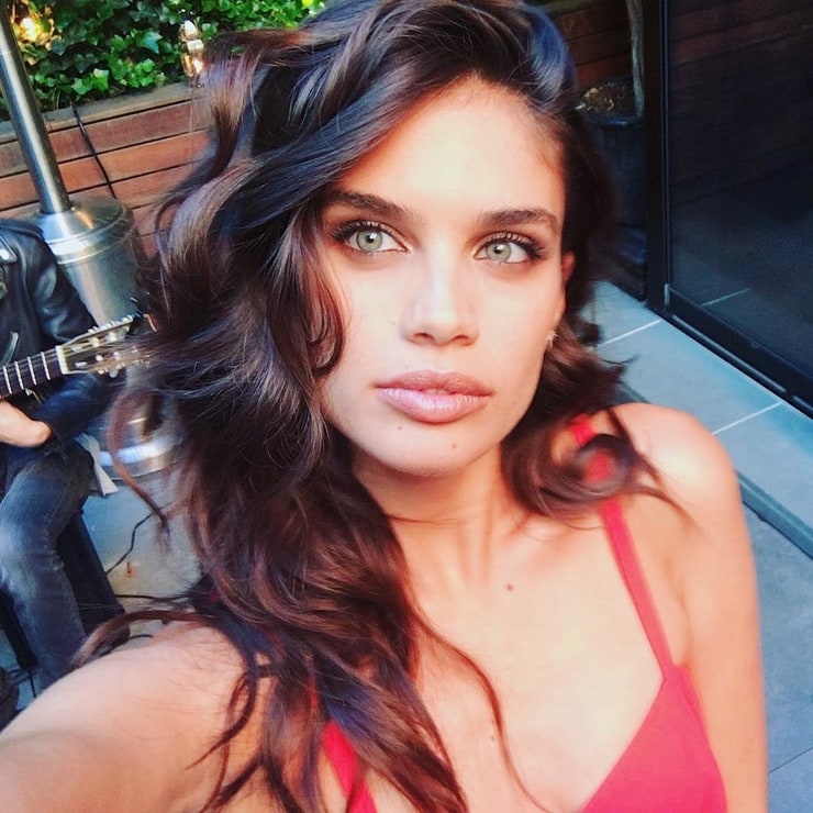 Sara Sampaio