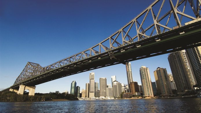 Brisbane