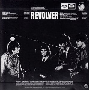 Revolver