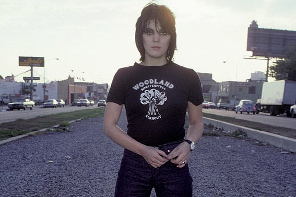 Joan Jett