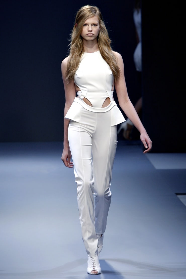 Hailey Clauson Hailey Clauson