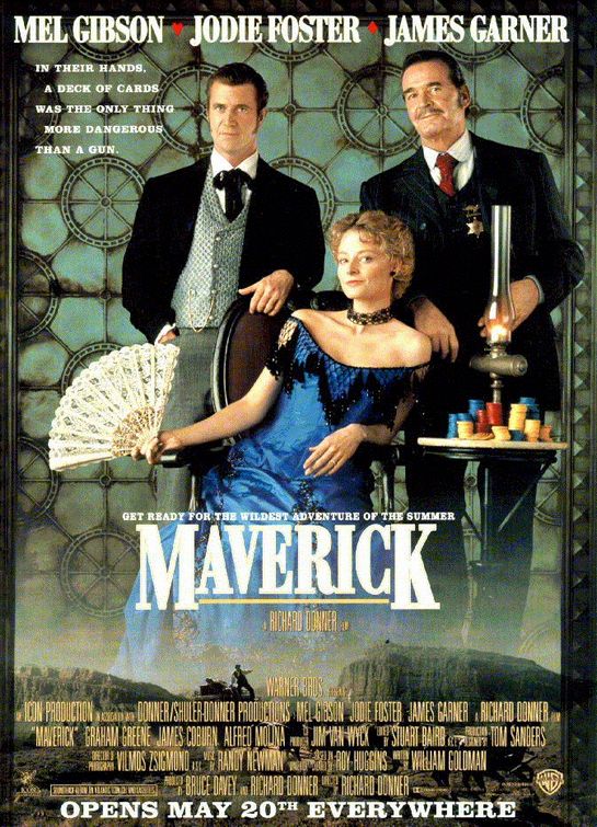 Maverick Maverick