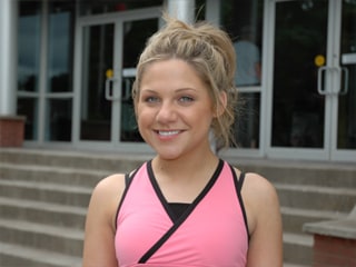 Lauren Collins