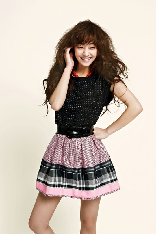 Hyo-rim Seo