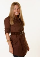 Lauren Collins