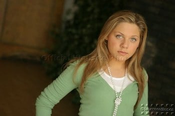 Lauren Collins
