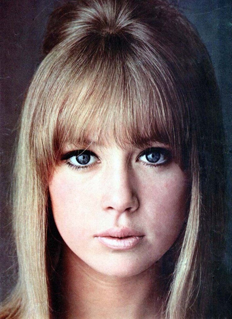 Pattie Boyd Pattie Boyd