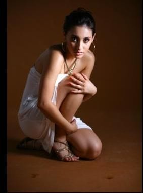Francia Raisa Francia Raisa