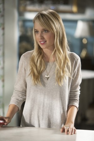 Megan Park