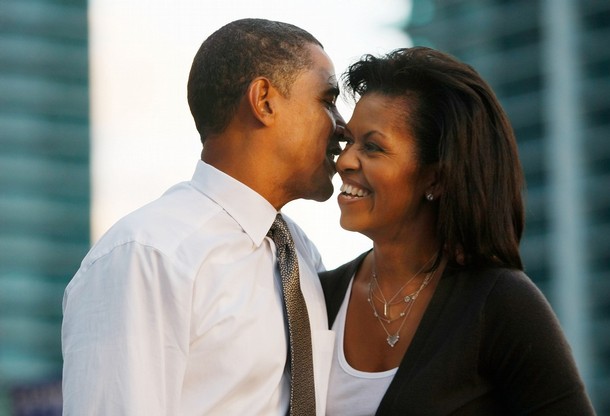 Barack Obama Barack Obama