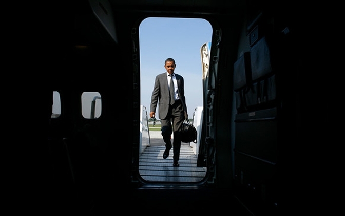 Barack Obama