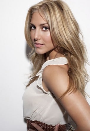 Cassie Scerbo