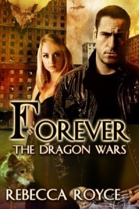 Forever (Dragon Wars #1)