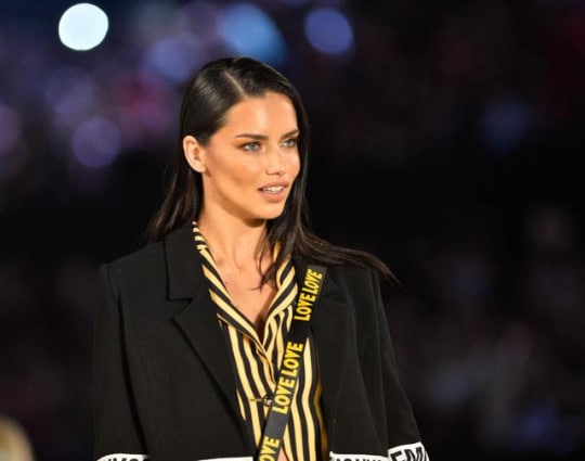 Adriana Lima