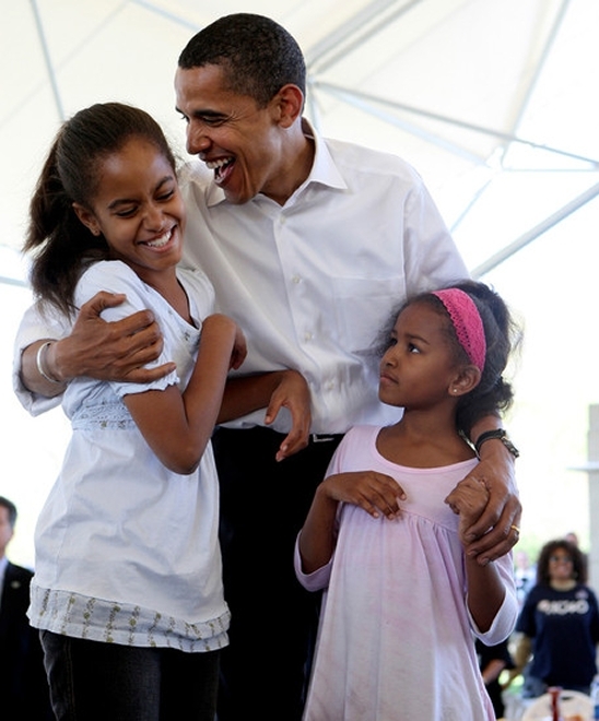 Barack Obama