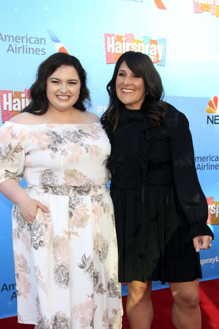 Ricki Lake
