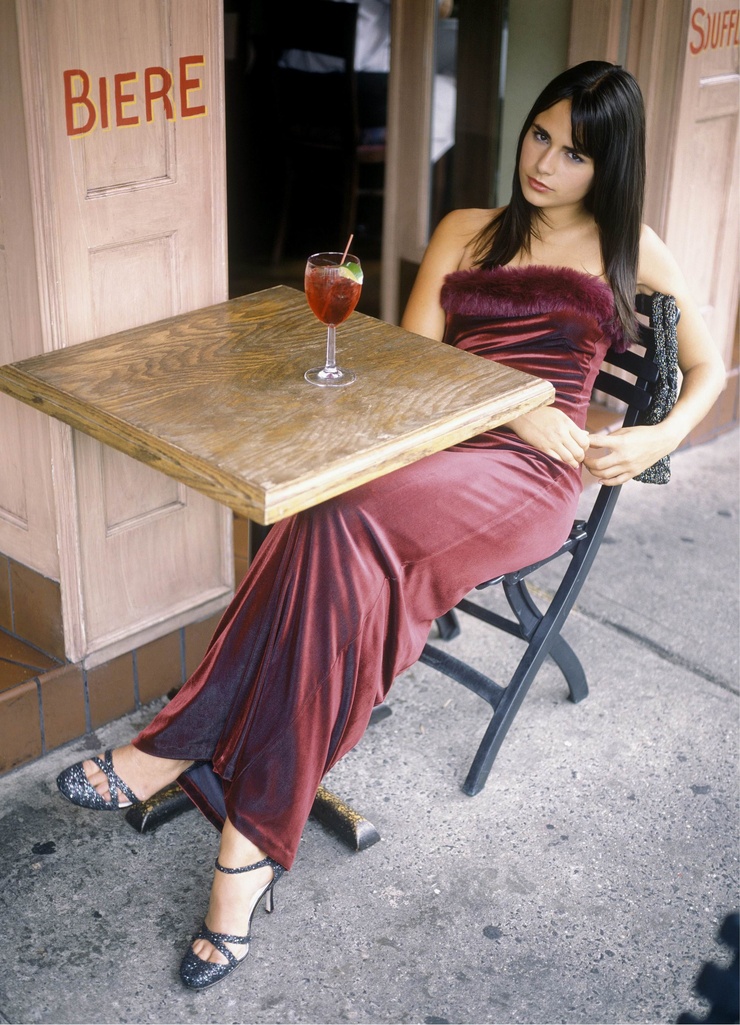 Jordana Brewster Jordana Brewster