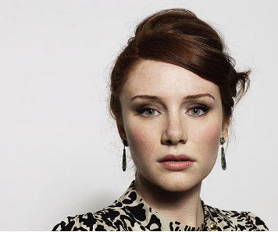 Bryce Dallas Howard Bryce Dallas Howard