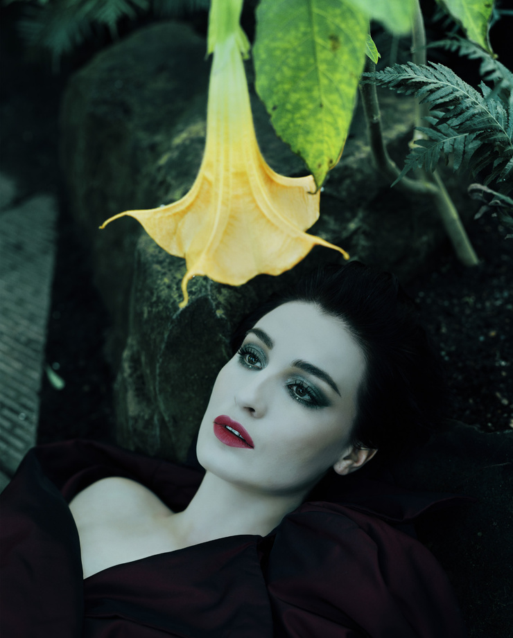 Erin O'Connor Erin O'Connor
