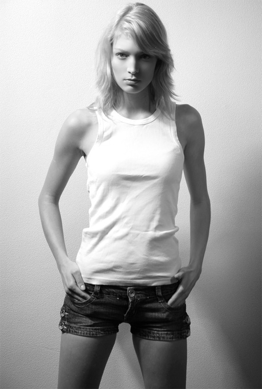 Melissa Tammerijn Melissa Tammerijn