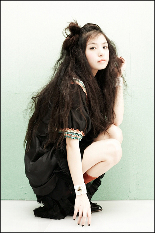 Image of Hyo-rin Min