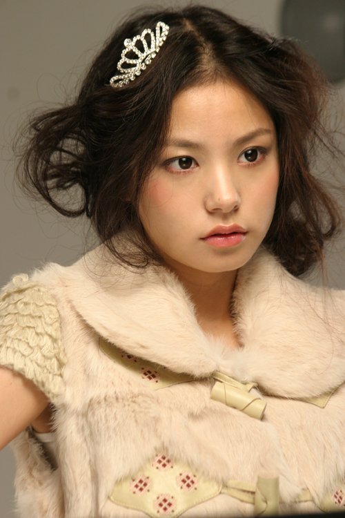 Picture of Hyo-rin Min