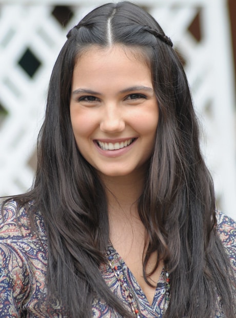 Rayana Carvalho