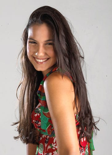 Rayana Carvalho