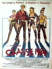 Class of 1984