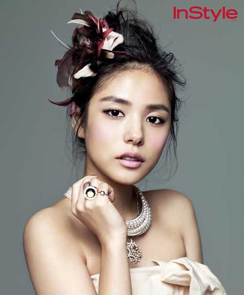 Picture of Hyo-rin Min