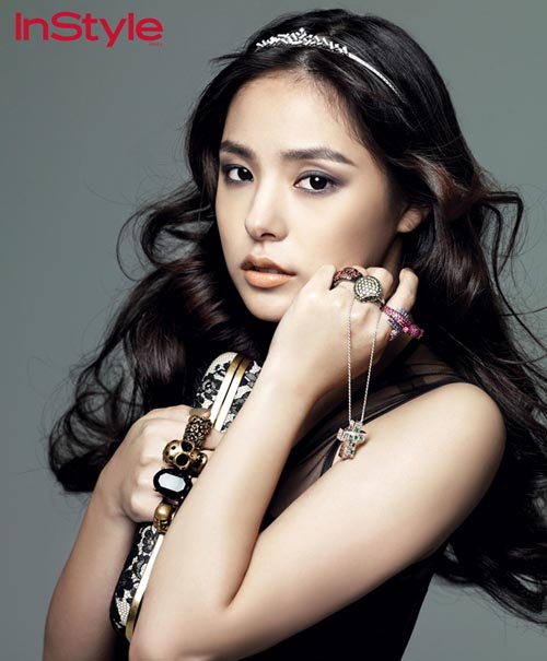 Hyo-rin Min
