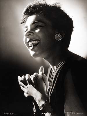 Shirley Bassey