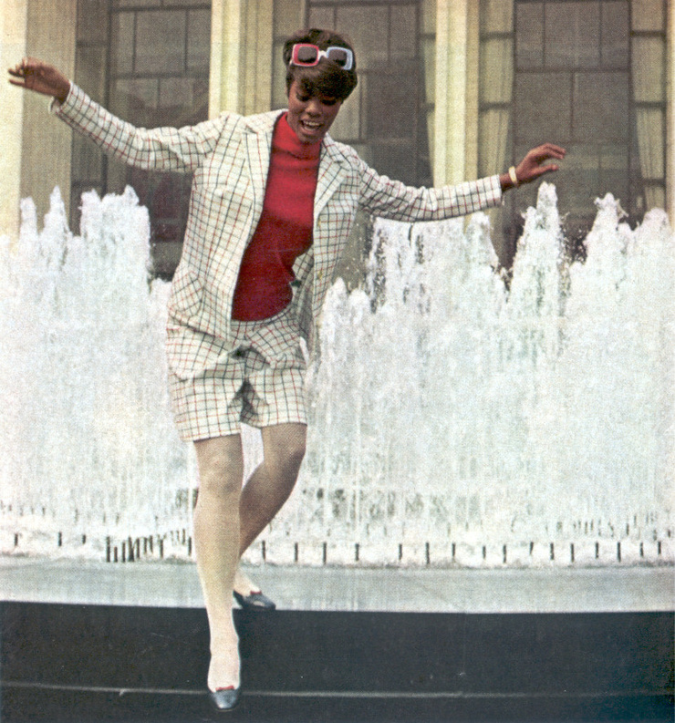 Dionne Warwick Dionne Warwick