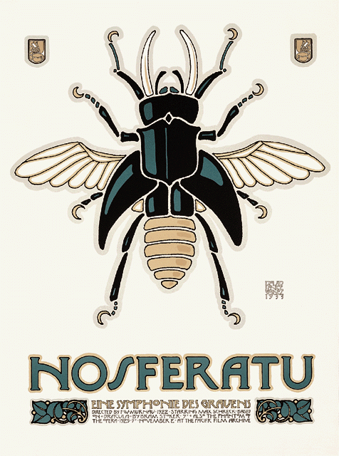 Nosferatu Nosferatu
