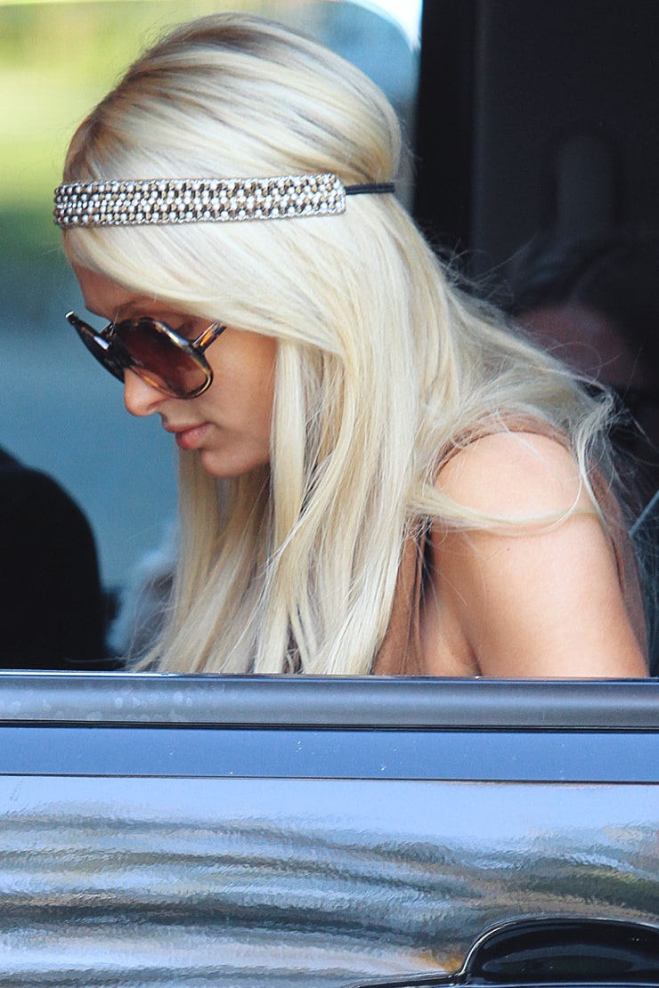 Paris Hilton Paris Hilton