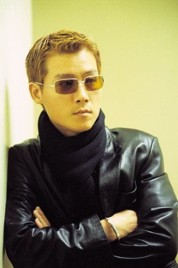 Hyeon-woo Lee