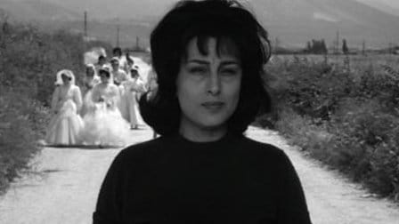 Mamma Roma (1962)