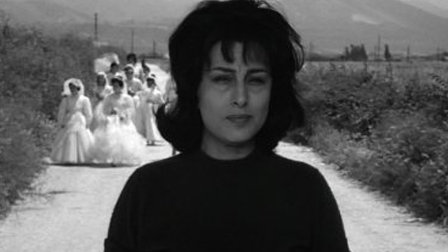 Mamma Roma Mamma Roma