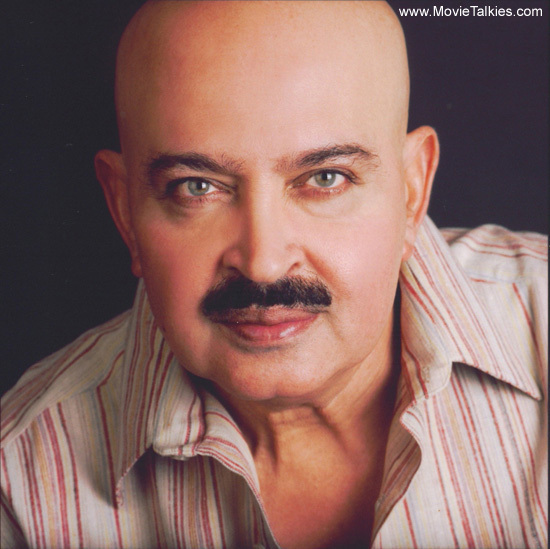 Picture of Rakesh Roshan