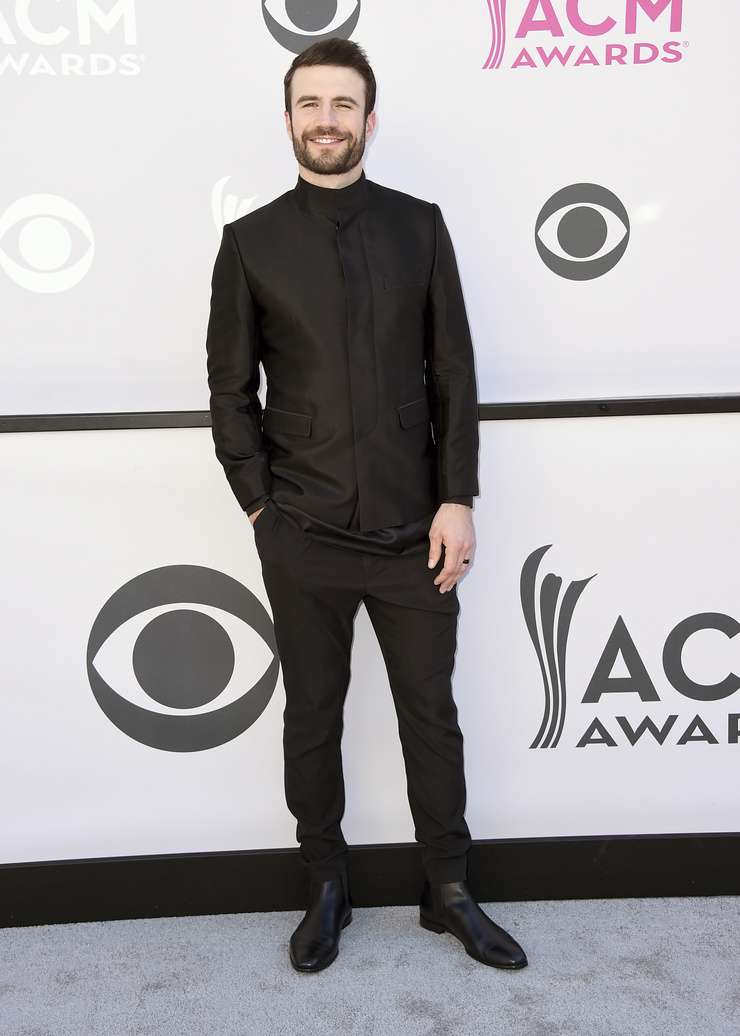 Sam Hunt