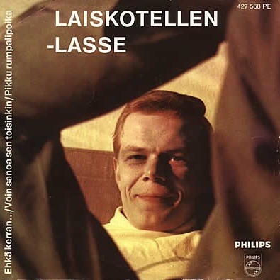 Lasse Mårtenson