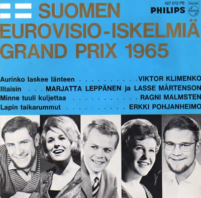 Viktor Klimenko