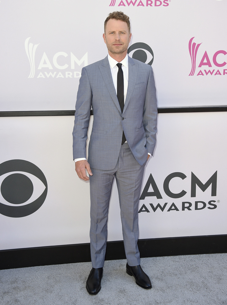Dierks Bentley