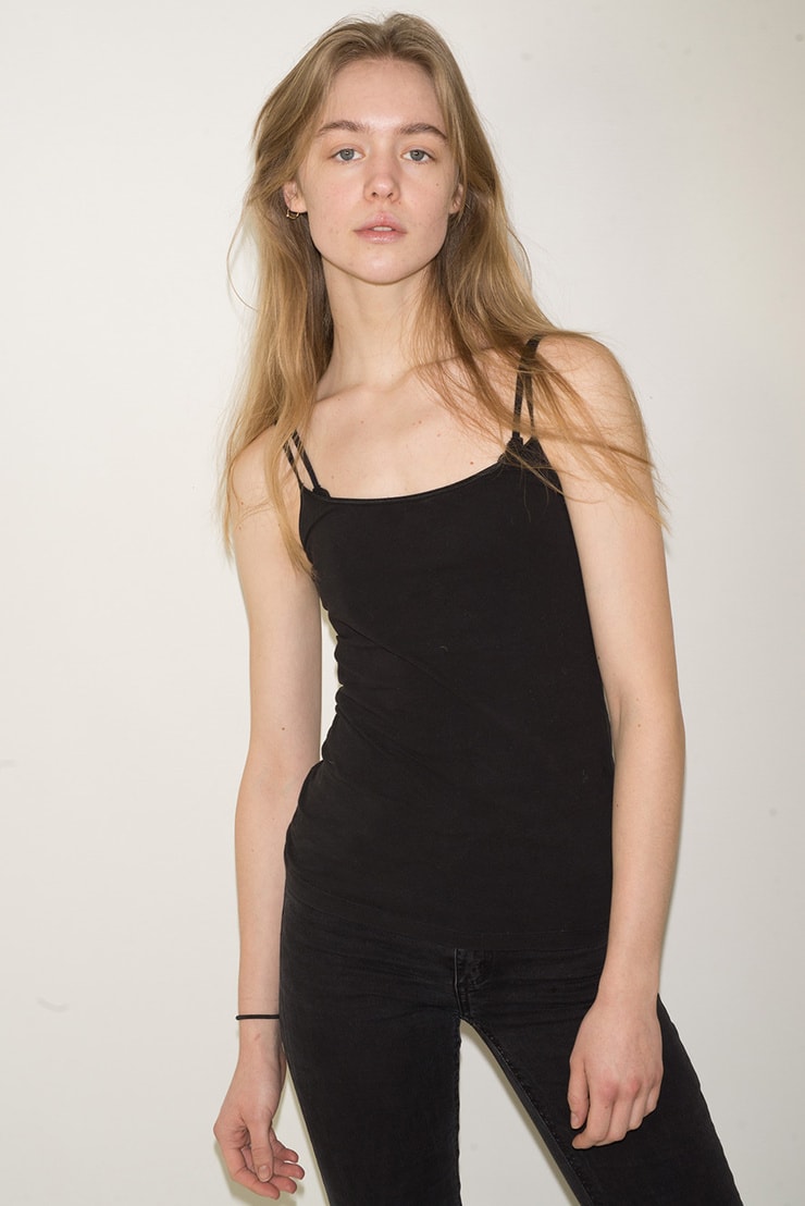 Celine-Amalie Boesen Celine-Amalie Boesen