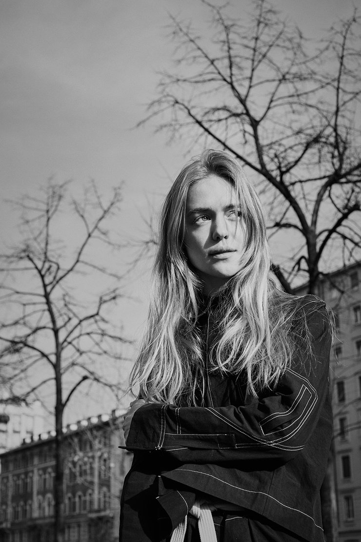 Celine-Amalie Boesen
