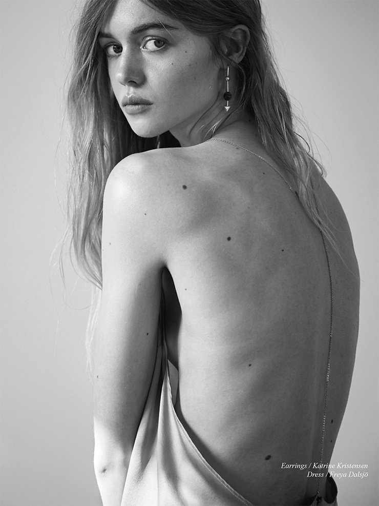 Celine-Amalie Boesen Celine-Amalie Boesen
